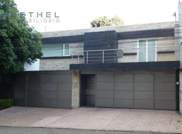 a75b9453e05f0b3dcb6cd2aa1853be02d9a6678ac547fa3256e974547890ecc9 · Casa en Venta con Uso de Suelo Mixto en Lomas de Chapultepec $35,750,000