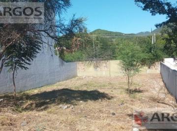 Terreno / Lote · 527m² · Venta Terreno Residencial en Flor de Piedra, Monterrey N. L Zona Valle Ato, Zona Sierra Alta