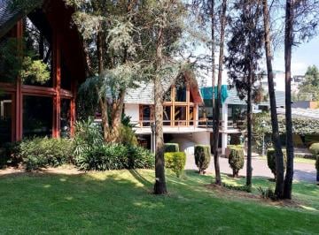Casa de 5 habitaciones, Miguel Hidalgo · Casa en Venta en Bosques de Las Lomas