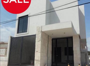Casa · 180m² · 3 Recámaras · 1 Estacionamiento · Casa - Las Américas