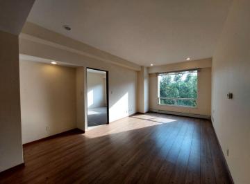 Departamento de 1 habitación, Naucalpan de Juárez · Departamento en Lomas del Río con Seguridad
