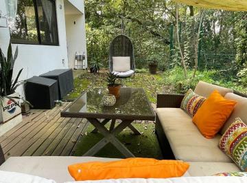 22139c7c05aa13890cb9cfb1d1e6505349df2a255b65b73d4c96beb410275708 · Casa en Renta en Valle de Bravo a Unas Cuadras del Centro