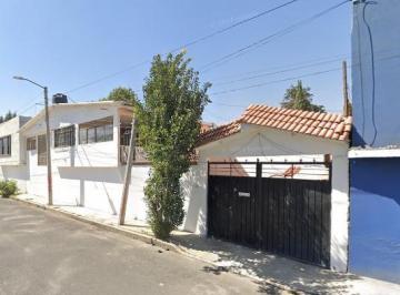 Casa de 3 habitaciones, Chalco · Casa en Venta Casco de San Juan Chalco