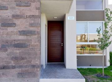 Departamento de 2 habitaciones, El Marqués · Departamento en Venta en Zakia Planta Baja con 2 Habitaciones y Jardin