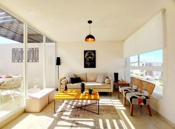Departamento de 2 habitaciones, El Marqués · Departamento en Venta en Zakia, 2do Piso con Terraza 2 Habitaciones