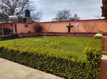 Rancho de 5 habitaciones, Zacatlán · Venta de Rancho de 6000 m² con Casa en Zacatlán, Puebla.