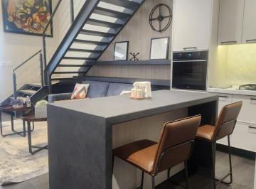 Casa en condominio de 1 habitación, Mexicali · Excelente Loft en Renta, Calzada Cetys, Zona Dorada!
