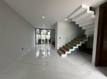 Casa de 3 habitaciones, Tlajomulco de Zúñiga · Casa en Venta en Zoi Santa Anita con Roof a un Costado de La Plaza Galerias Santa Anita