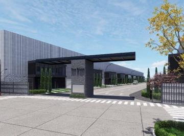 Terreno / Lote · 737m² · Terreno en Parque Industrial Tlajomulco de Zuñiga