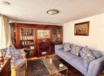 Departamento de 3 habitaciones, Naucalpan de Juárez · Departamento en Venta en Lomas Hipódromo