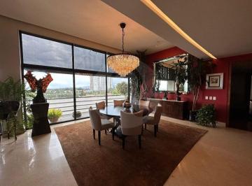 Departamento de 3 habitaciones, Cuajimalpa de Morelos · Departamento en Venta en San Mateo Tlaltenango