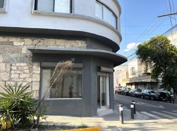 Local comercial de 1 habitación, Monterrey · Local en Esquina con Mezzanine! en El Centro de Mty. Frente a Macroplaza y Barrio W.