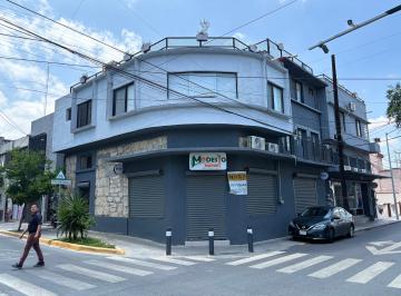 Local comercial de 1 habitación, Monterrey · Local en Esquina con Mezzanine! Centro de Mty. Frente a Macroplaza y Barrio W.