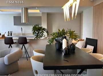 Departamento · 83m² · 1 Recámara · 1 Estacionamiento · Departamento en Essentia Country Gdl