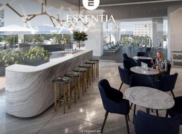 Departamento · 101m² · 2 Recámaras · 2 Estacionamientos · Departamento en Country Club Gdl