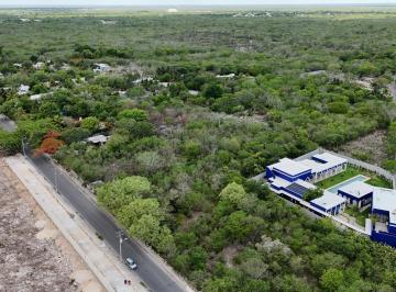 Terreno / Lote · 779m² · Terreno en Venta en Xcunya, Al Norte de Mérida