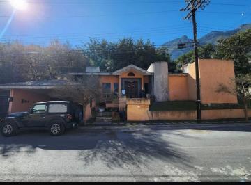 Terreno / Lote , San Pedro Garza García · Terreno Casa Venta Oportunidad