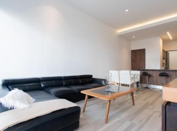 Departamento de 3 habitaciones, Benito Juárez · Renta Depa en Santa Cruz Atoyac