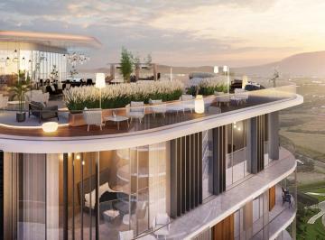 Departamento · 103m² · 2 Recámaras · 1 Estacionamiento · Departamento en Venta en Cima Park T800