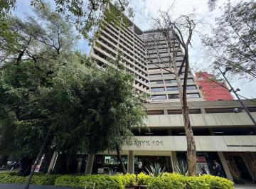 Oficina · 217m² · 6 Estacionamientos · Oficina en Venta o Renta