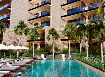 Departamento de 3 habitaciones, Solidaridad · Pre Venta - Exclusivos Departamentos en Playa del Carmen