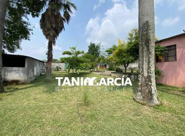 Terreno / Lote , Ixtaczoquitlán · Vendo Bella Propiedad en Cuautlapan de 963 m², Todo Bardeado, Plano.