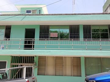 Departamento de 4 habitaciones, Coatzacoalcos · En Renta Para Oficinas un Departamento de Cuatro Recamaras