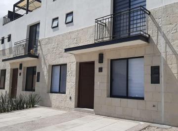 Casa en condominio de 4 habitaciones, Querétaro · Casa en Renta Amueblada en El Refugio