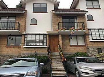 Casa de 3 habitaciones, Xochimilco · Hermosa en Zona Privada Camino Real Xochitepec Tepepan Xochimilco