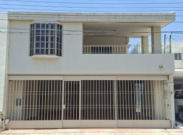 Casa de 3 habitaciones, Monterrey · Casa en Venta en Rincón de La Primavera