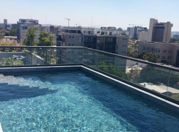 Departamento de 3 habitaciones, Guadalajara · Departamento en Venta Arcos Vallarta Sur, Minerva, Colonia Americana