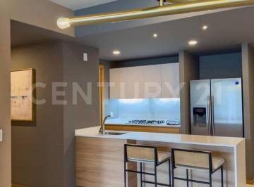 Departamento · 60m² · 1 Recámara · 1 Estacionamiento · Nuevo Desarrollo de Departamentos en Santa Fe en Venta