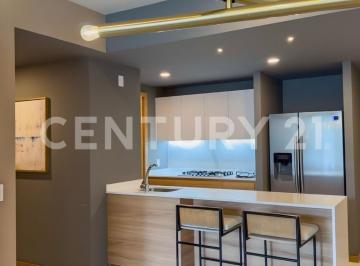Departamento · 88m² · 1 Recámara · 1 Estacionamiento · Nuevo Desarrollo de Departamentos en Santa Fe en Venta