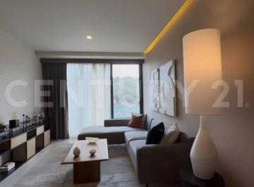 Departamento · 207m² · 3 Recámaras · 3 Estacionamientos · Nuevo Desarrollo de Departamentos en Santa Fe en Venta
