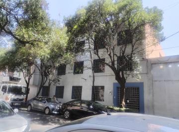 Edificio , Benito Juárez · Venta de Edificio de Oficinas y Almacén en Alcadia Benito Juàrez
