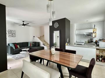 Casa de 4 habitaciones, Cancún · Venta de Casa en Gran Santa Fe 3