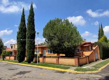 Casa de 4 habitaciones, Metepec · Casa en Venta, La Asunción, Metepec, Estado de México