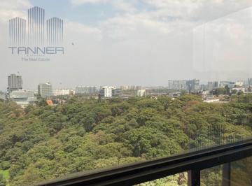Departamento · 600m² · 3 Recámaras · 4 Estacionamientos · Venta PH en Obra Negra, Bosque de Toronjos (Gh)