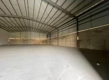 Local comercial · 1000m² · Bodegas en Renta en Parke 2000