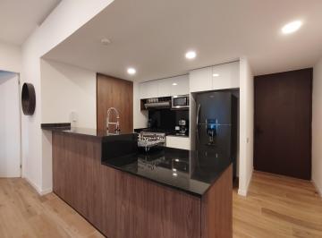 Departamento Renta 70m² de 1 habitación · ¡Renta Tu Nuevo Hogar en Livix!