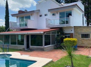 Casa de 4 habitaciones, Tlajomulco de Zúñiga · Casa de Campo en Venta – Balcones de La Calera, Tlajomulco de Zuñiga