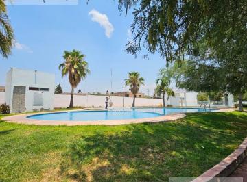 Terreno / Lote · 126m² · Compra Terreno en Coto Sagano Bosque Sereno 11jr