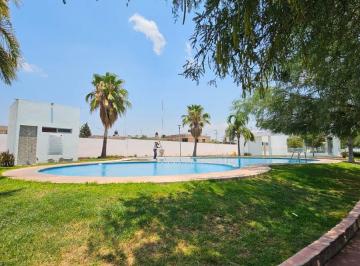 Terreno / Lote · 126m² · Compra Terreno en Coto Sagano Bosque Sereno 11jr