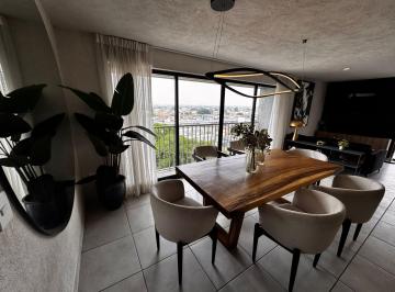 Departamento de 3 habitaciones, Guadalajara · Depa en Venta Amueblado en Revolución Primer Cuadro, Col. Sutaj Cp. 44840, Gdl