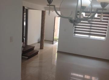 Casa de 3 habitaciones, Cuajimalpa de Morelos · Venta de Casa Duplex Cuajimalpa
