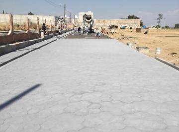Terreno / Lote , Chiautempan · Terreno con 135 m² Superficie de Terreno en Venta, El Alto
