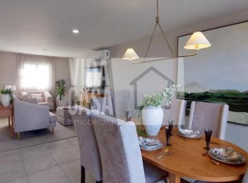 Casa en condominio · 125m² · 3 Recámaras · Casa en Condominio en Paseos de Aguascalientes