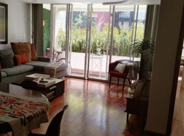 Departamento de 2 habitaciones, Cuauhtémoc · Se Vende Bonito y Ubicado Departamento en Londres, Col. Juarez