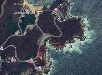 Terreno en Venta en Crucecita · Terreno en Venta en Crucecita