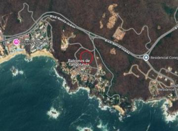 Terreno en Venta  Balcones de Tangolunda, Huatulco Oaxaca · Terreno en Venta Balcones de Tangolunda, Huatulco Oaxaca